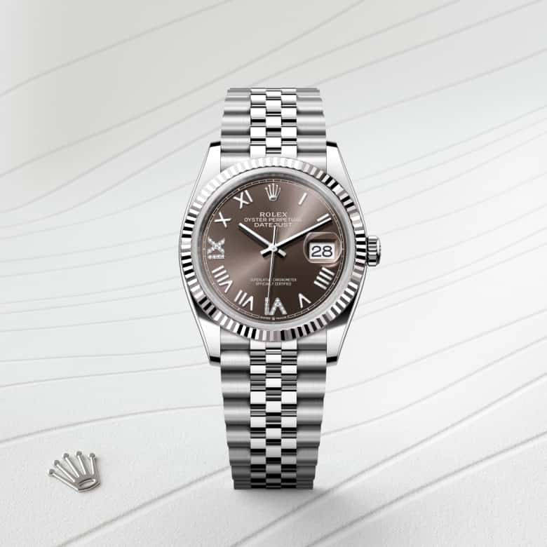 Datejust 36
