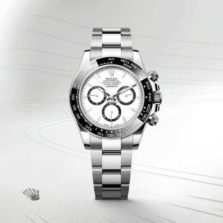 Cosmograph Daytona