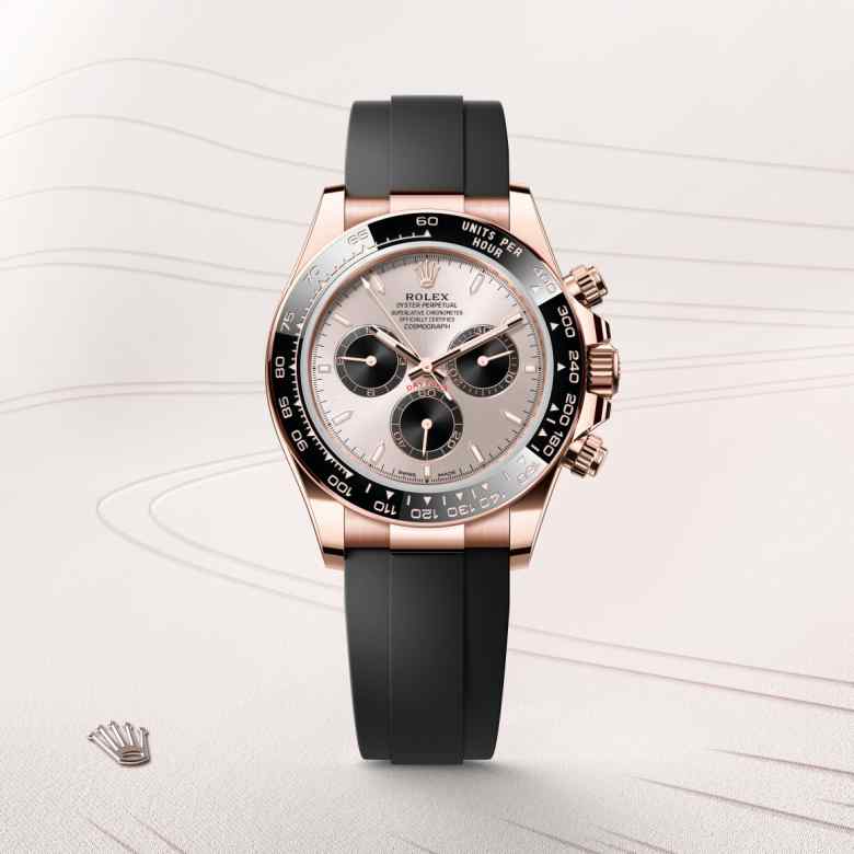 Cosmograph Daytona