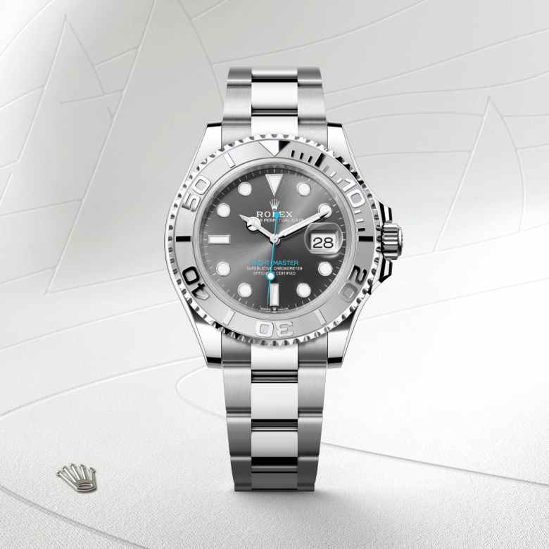 Yacht-Master 40