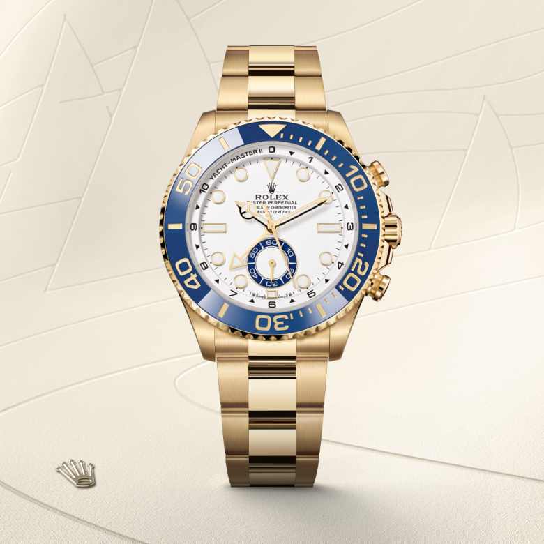 Yacht-Master II