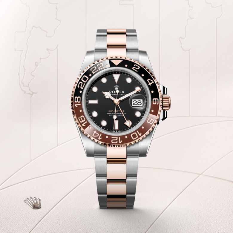 GMT-Master II