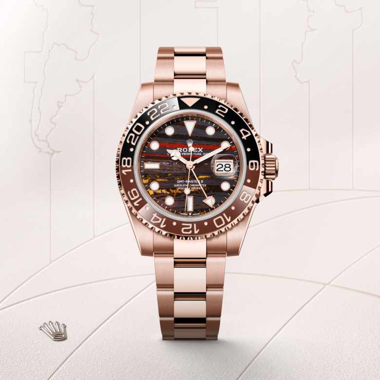GMT-Master II