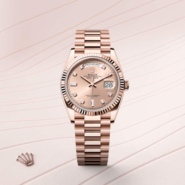 Day-Date 36