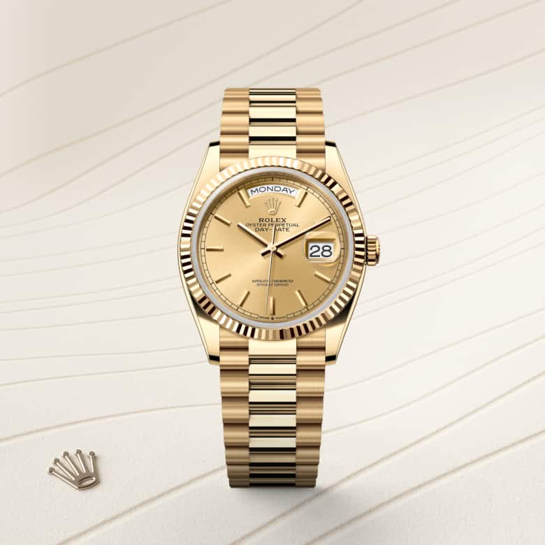 Day-Date 36