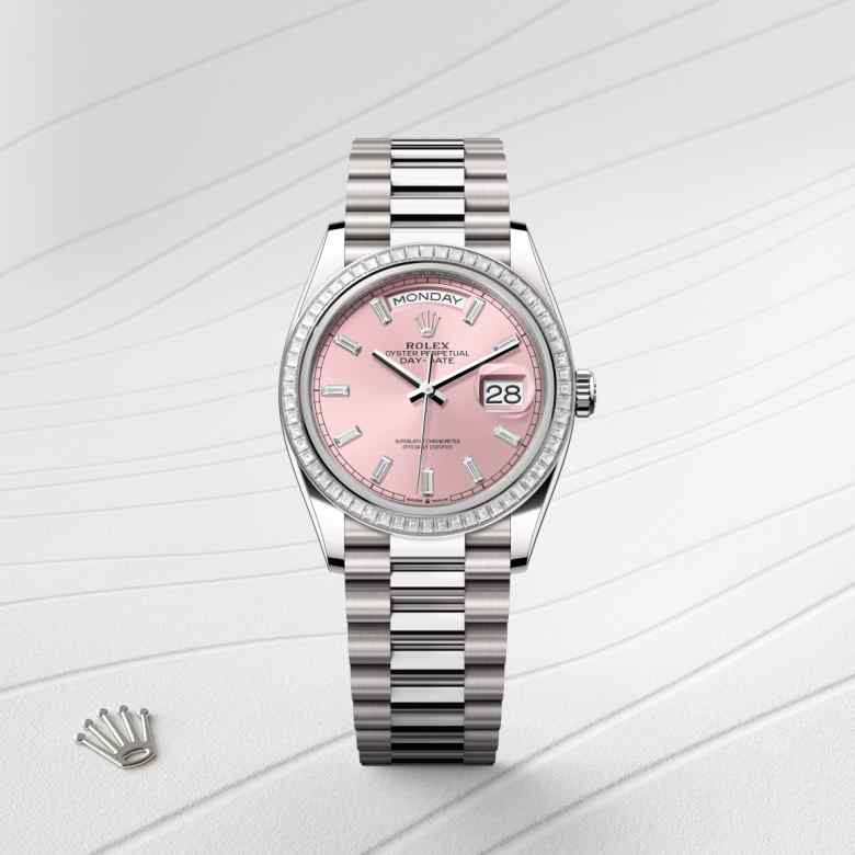 Day-Date 36