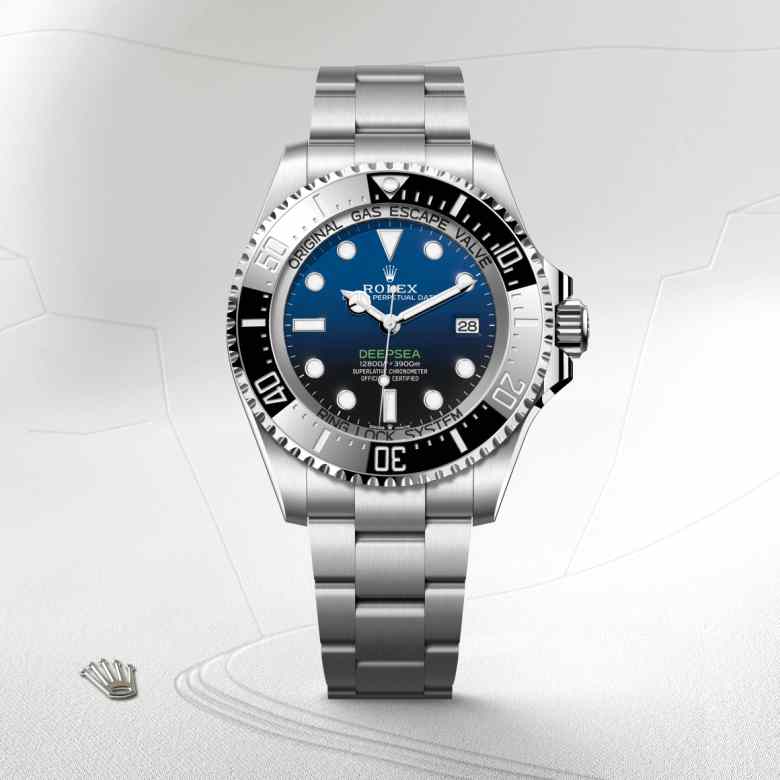Deepsea