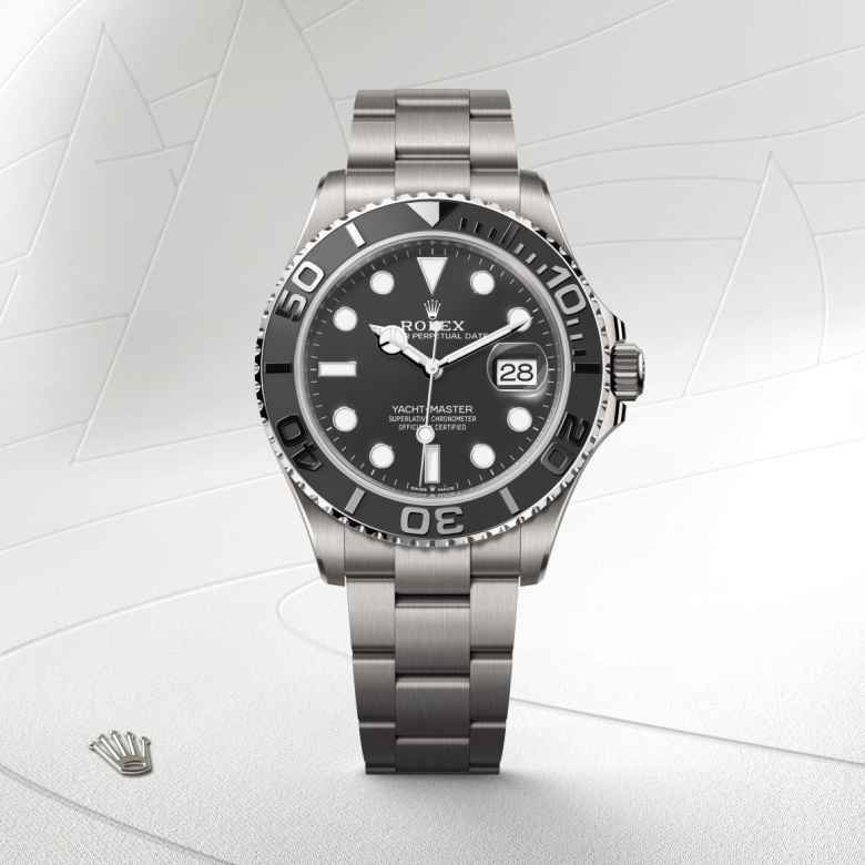 Yacht-Master 42