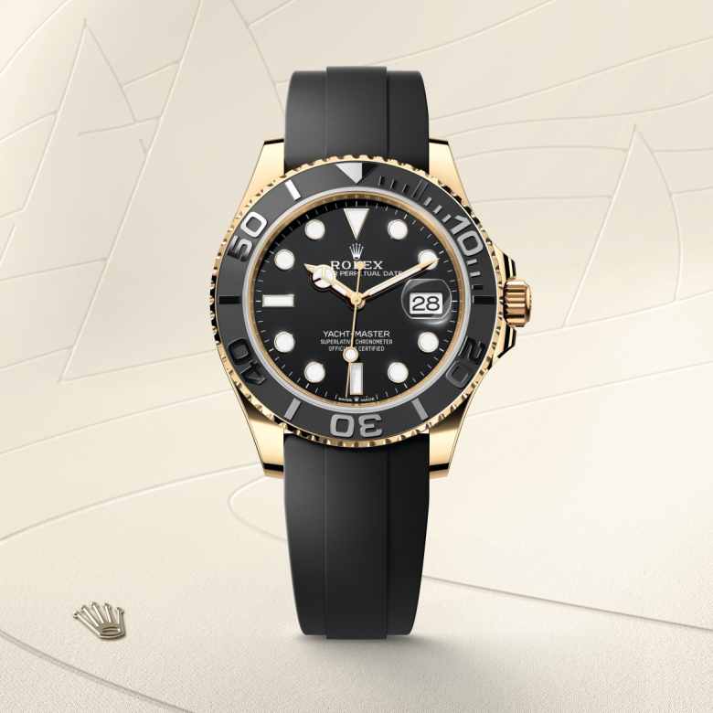 Yacht-Master 42 