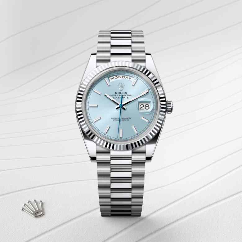 Day-Date 40 