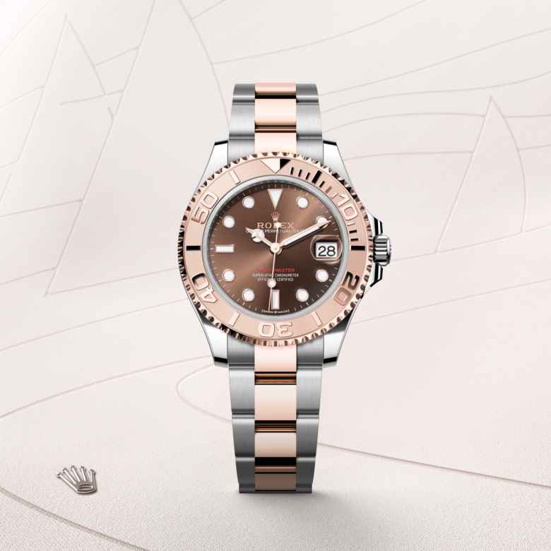 Yacht-Master 37