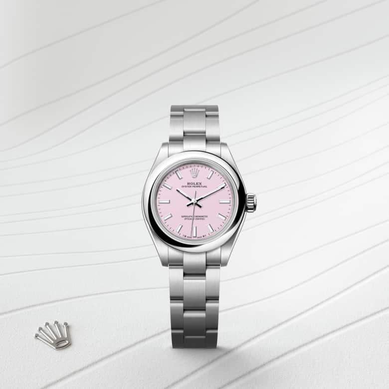 Oyster Perpetual 28