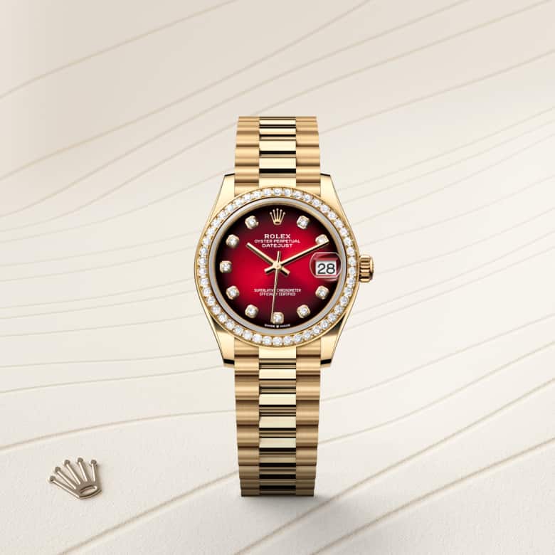 Datejust 31