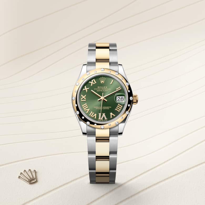 Datejust 31