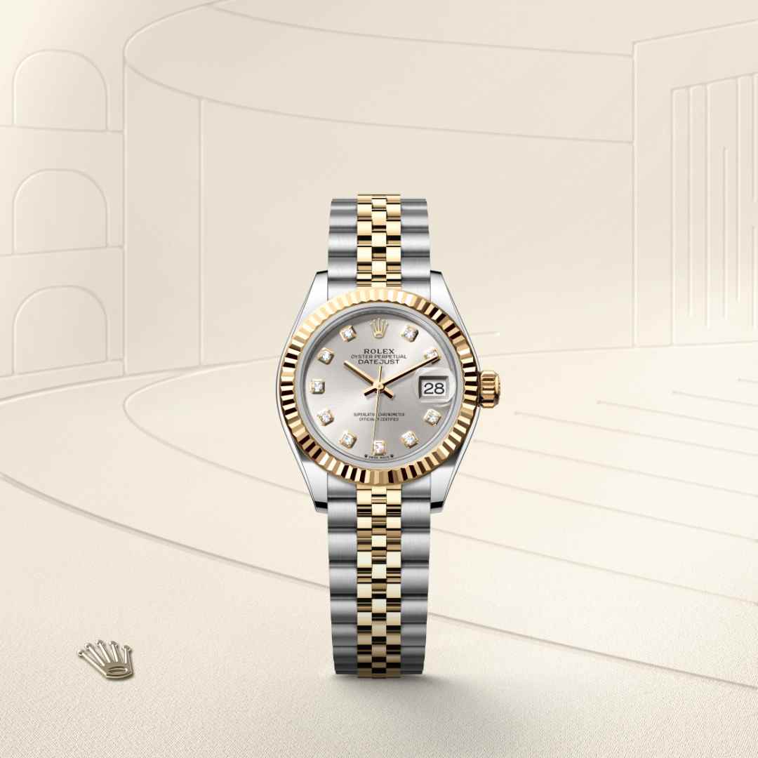 Lady-Datejust 