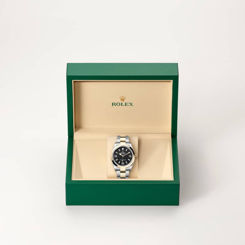 Explorer 36