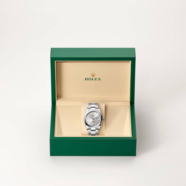 Datejust 36