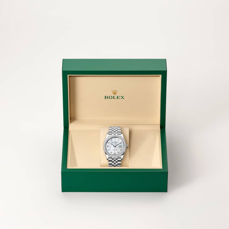 Datejust 36