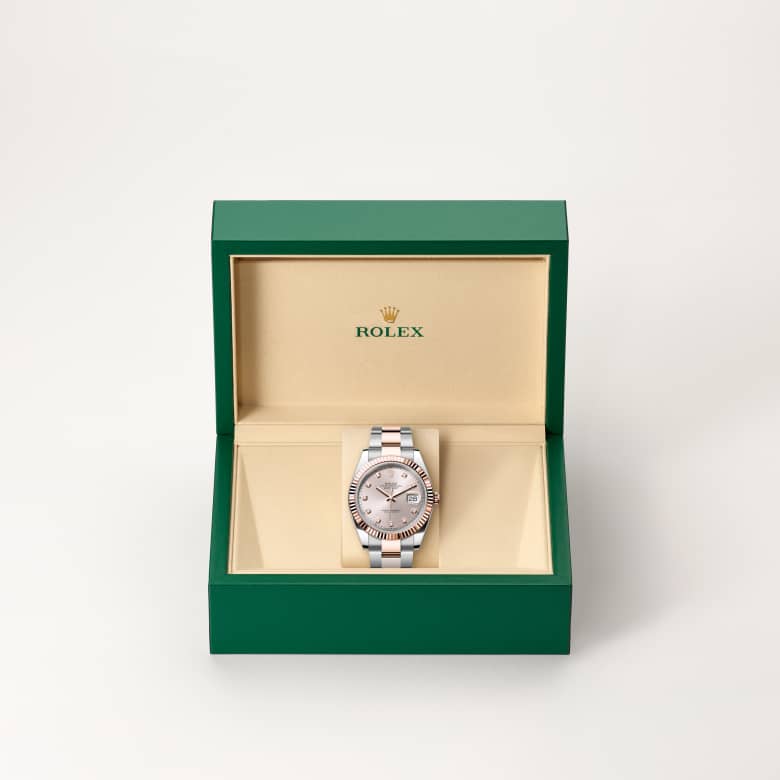 Datejust 41