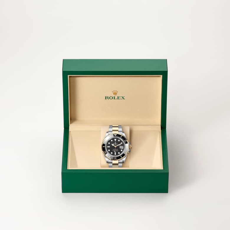 Sea-Dweller