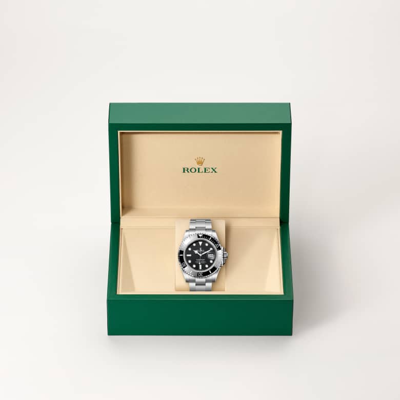 Submariner Date