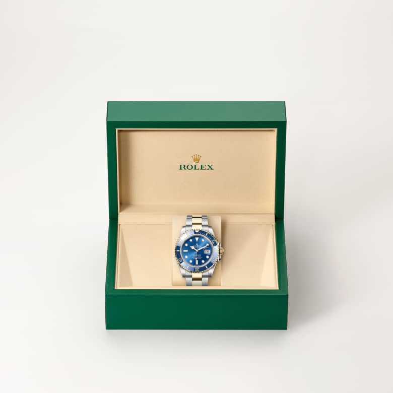 Submariner Date
