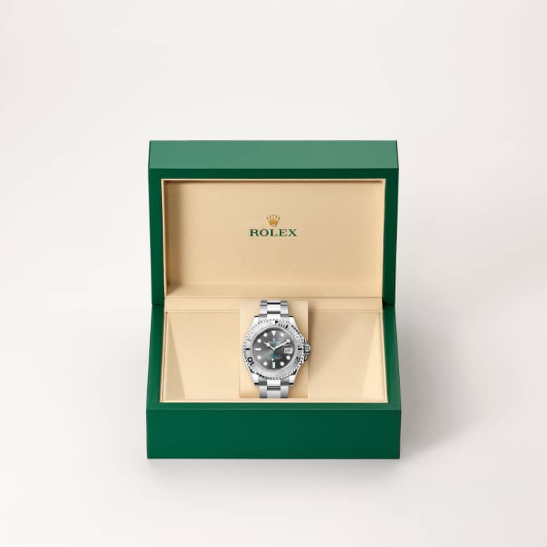 Yacht-Master 40
