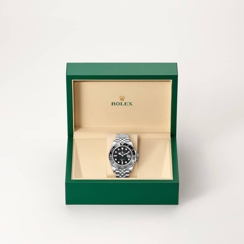 GMT-Master II