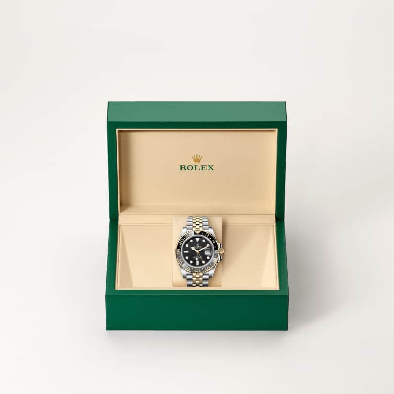 GMT-Master II