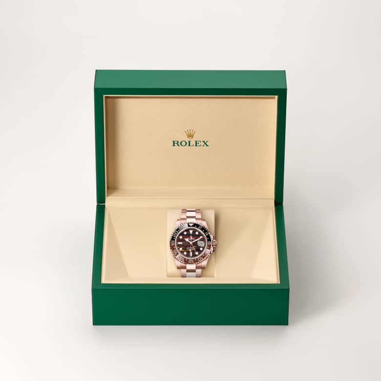 GMT-Master II