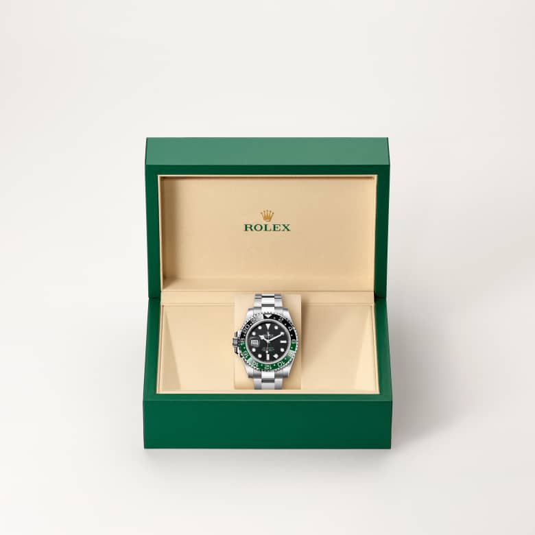 GMT-Master II