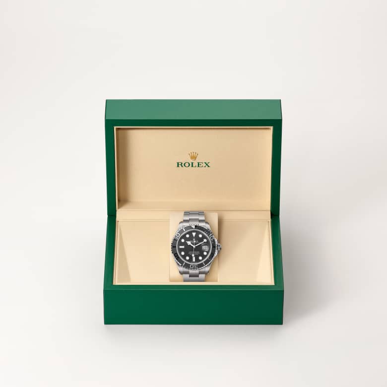 Yacht-Master 42