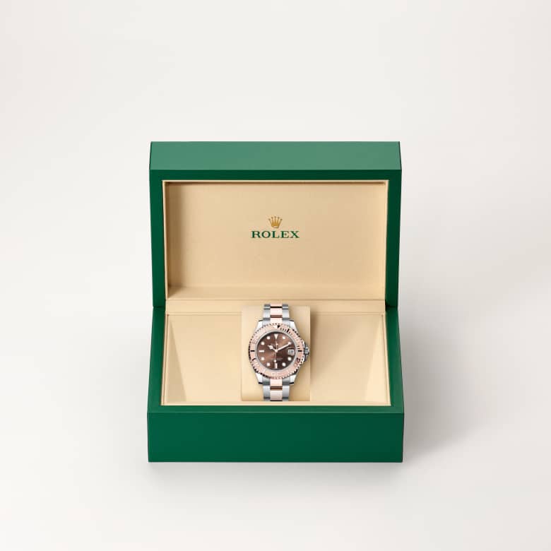 Yacht-Master 37