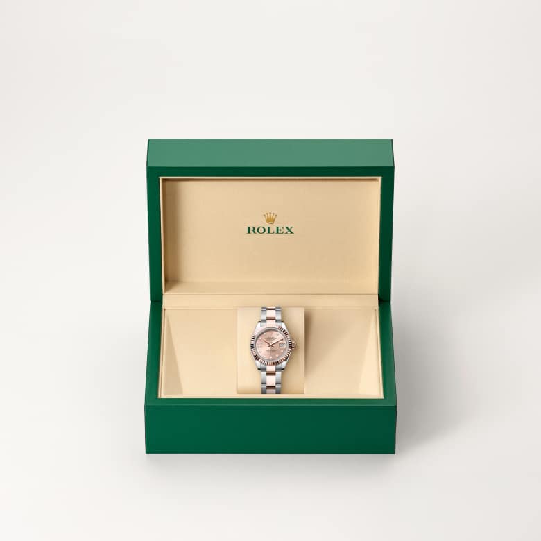 Lady-Datejust