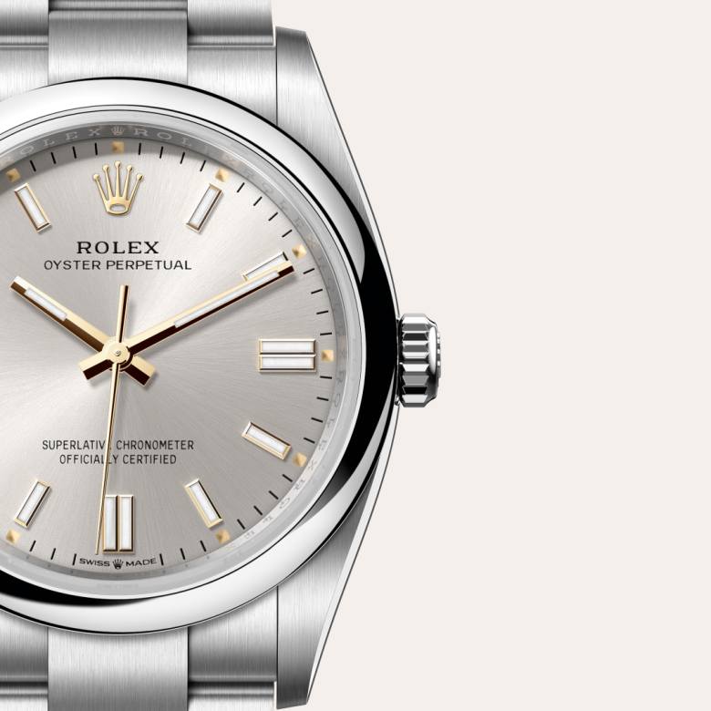 Oyster Perpetual 36