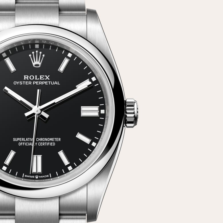 Oyster Perpetual 36 