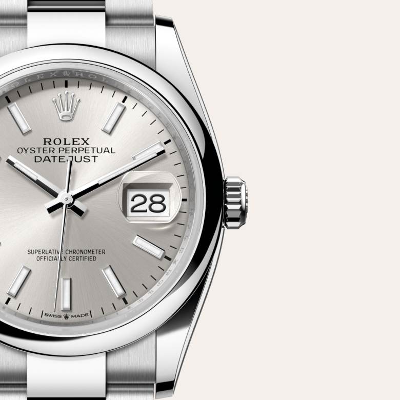 Datejust 36