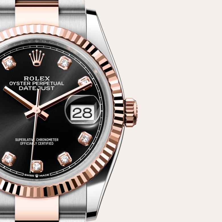 Datejust 36