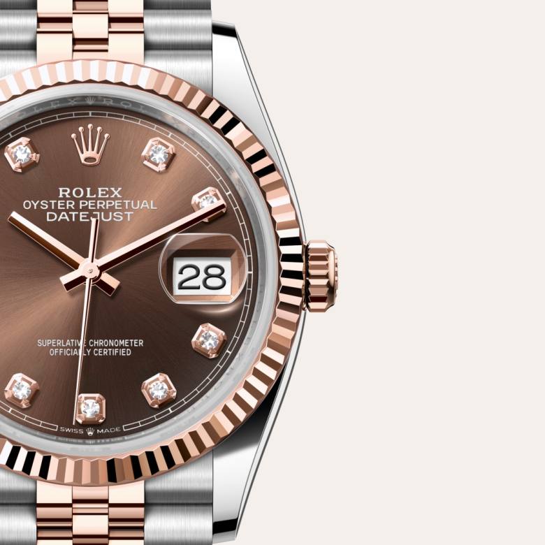 Datejust 36