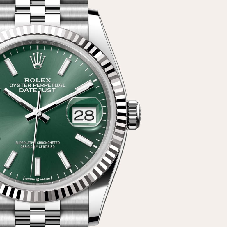 Datejust 36