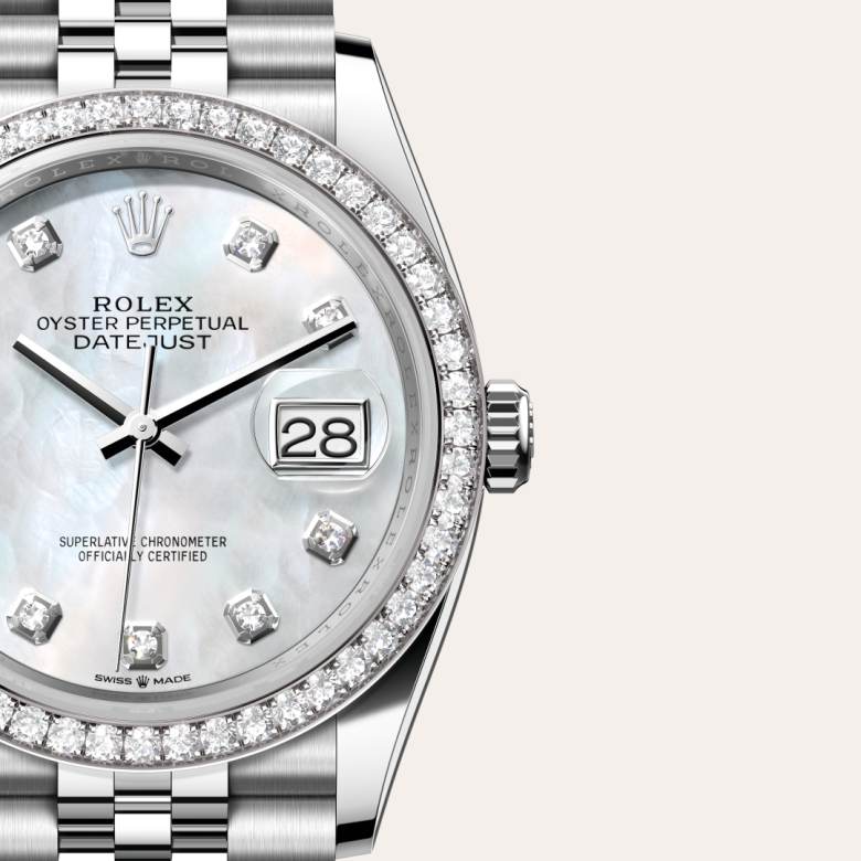 Datejust 36