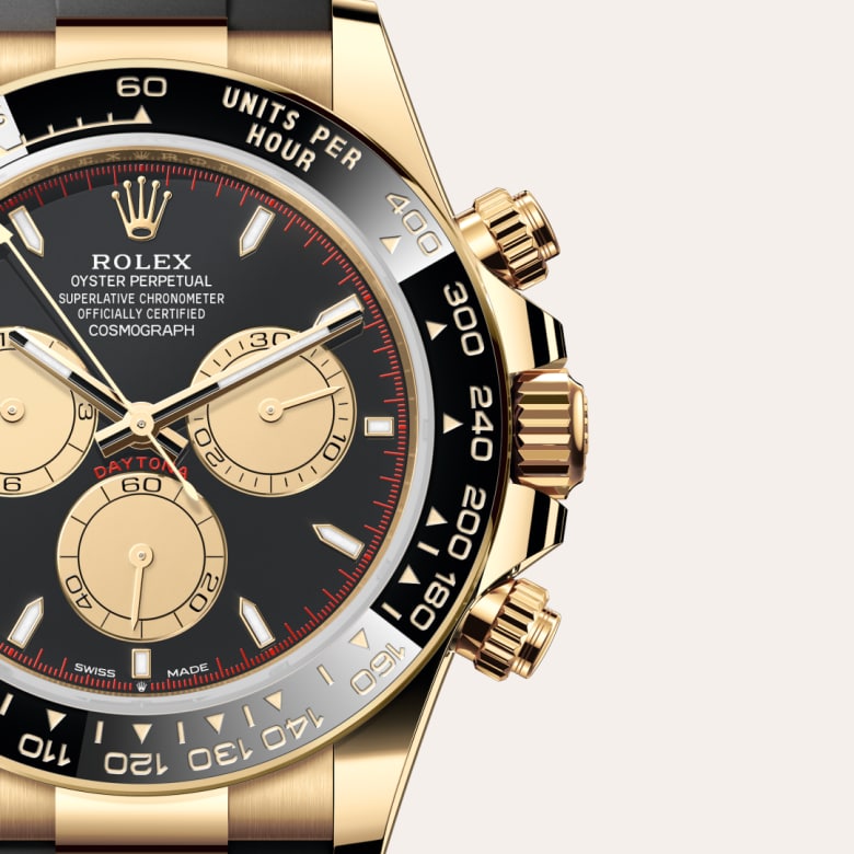 Cosmograph Daytona