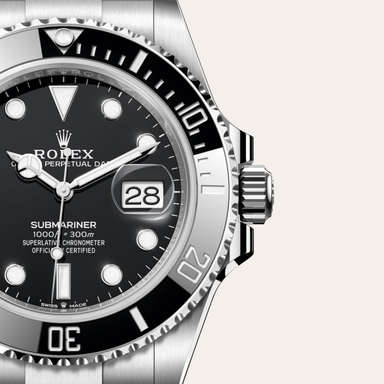 Submariner Date