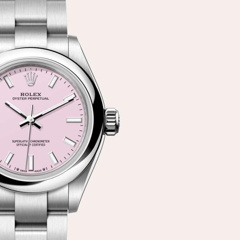 Oyster Perpetual 28