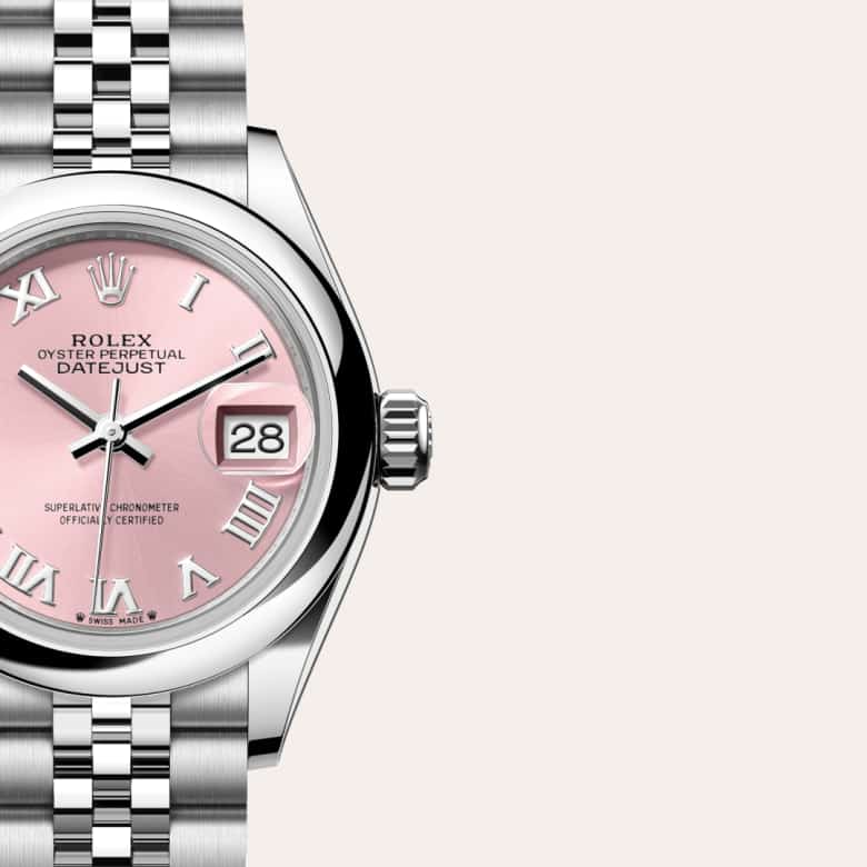 Lady-Datejust