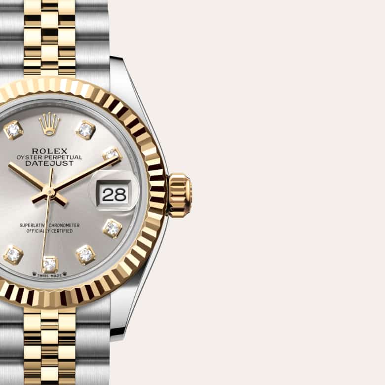 Lady-Datejust 