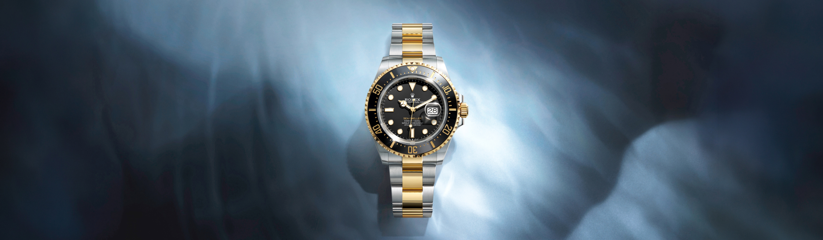 Rolex Rolex Sea-Dweller
