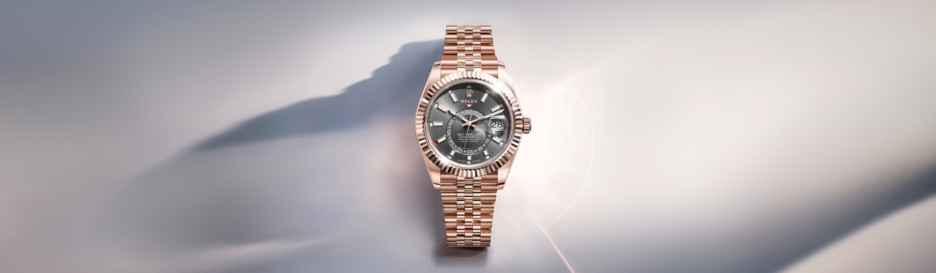 Rolex Rolex Sky-Dweller