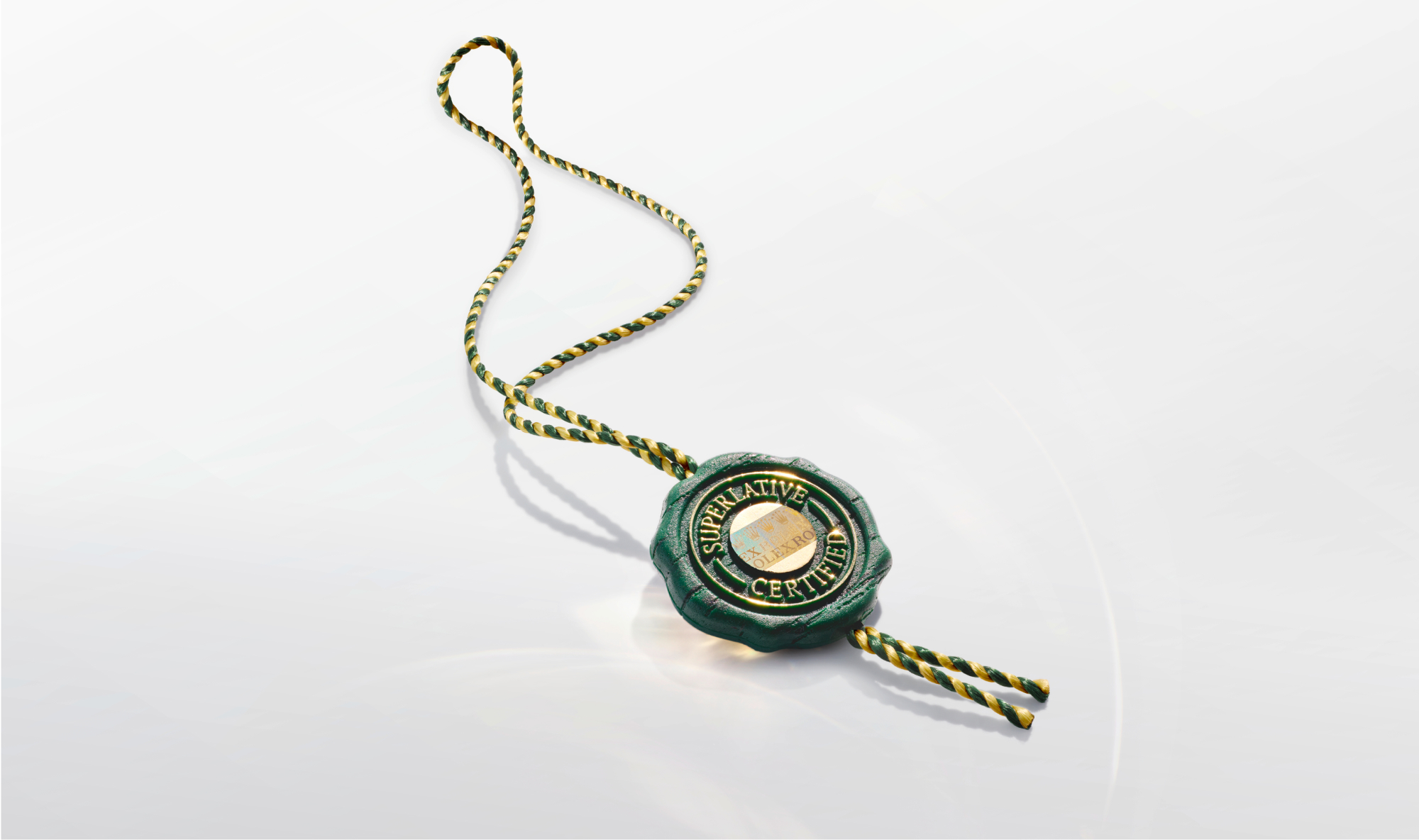 Zertifizierung als Chronometer der Superlative