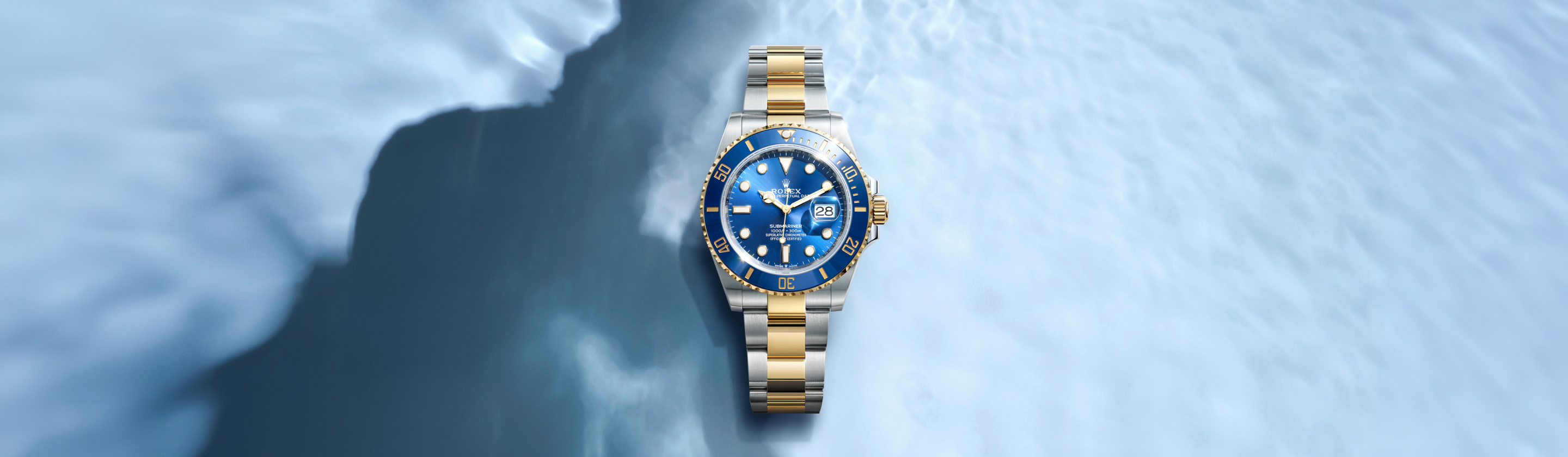 Rolex Rolex Submariner